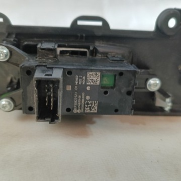 фото thumb №10, Bmw x1 f48 07- панель изменения коробки передач usa 9388422-02