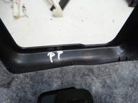 фото thumb №7, Молдинг порог правый перед kia carens iv 85880-a4000