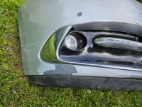 Бампер перед renault scenic iii lift 13- Киев, фото thumb