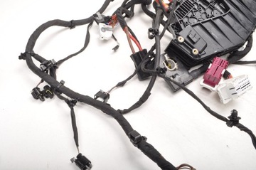 фото thumb №6, Mercedes eqb x243 джгут установка камери двигуна 23r a1775404207