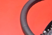 фото thumb №8, Воздуховод кожаный многофункциональный 56120-2b000 hyundai santa fe 2 ii 06-10