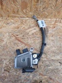 фото thumb №1, Модуль блок керування клема psa 9835195080