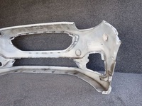 фото thumb №7, Ford puma mk2 st line 19- бампер передній перед