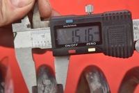 фото thumb №5, Пружина задня задня mercedes cls c219 w219 3.5 v6 272 km 04-08