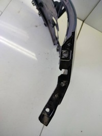 фото thumb №10, Бампер перед передний mercedes glc amg w254 x254 2022- a2548851501