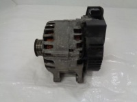 Купити Citroen peugeot 2.0 bluehdi генератор запуск стоп, фото thumb