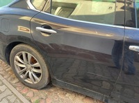 фото thumb №1, Дверь правый задняя задние правое infiniti q70 gac 2015r