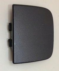 фото thumb №1, Заглушка hak / hol перед volvo c30 кольори