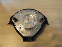 фото thumb №2, Leon i подушка водителя