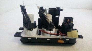 фото thumb №7, Панель повітропровід daewoo matiz 1999r.