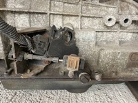 фото thumb №8, Двигун комплектний коробка передач lincoln navigator 1998 5.4