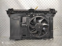 фото thumb №7, Pas передний радиатор wody кондиционера citroen berlingo ii lift 2018