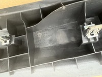 фото thumb №5, Dodge journey защита поперечина багажника 1be73trmab