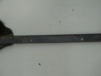 фото thumb №12, Балка pas pod радіатор перед renault laguna iii