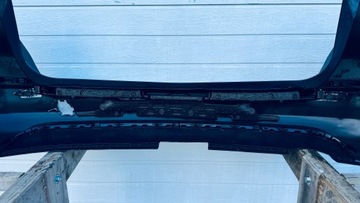 фото thumb №11, Бампер задній зад opel astra iv 4j універсал 09-12 13266649