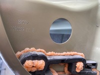 фото thumb №14, Обшивка блок двигуна поріг правий передній tesla 3 iii