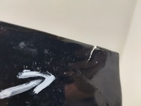 фото thumb №6, Капот крышка двигателя dodge charger ii 2