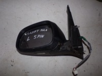 фото thumb №1, Дзеркало ліва suzuki swift mk6 5pin