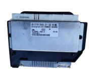 фото thumb №1, Mercedes бортовой компьютер блок управления esp 0195453132