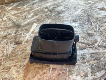 фото thumb №6, Volkswagen polo iii 6n 6n2 6nf 1999 з спереду насадки / ґрати середнього навігація