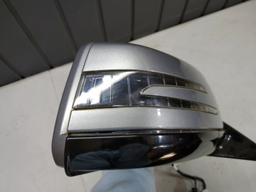 фото thumb №10, Зеркало правые mercedes e-klasa w212 792 17 pin