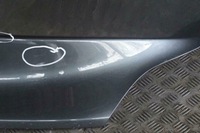 фото thumb №10, Bmw e89 z4 кришка багажника задня багажника mineralgrau