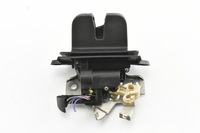 фото thumb №16, Оригінальний замок кришки skoda scala rapid 3v0827505c