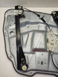 Mercedes ml w164 2008 механізм скло передньої без  двигуна a1648209485 Зі Шроту, фото thumb