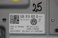 фото thumb №11, Vw golf 7 passat b8 arteon 5g6919605b touran polo