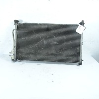 Купить Ford focus mk2 1.8tdci радиатор воды кондиционер вентилятор, фото thumb