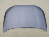 фото thumb №2, Капот toyota rav4 v 2019- оригінал срібляста