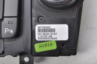 фото thumb №8, Volvo v60 панель перемикач кондиціонера 30795265