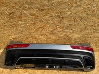 фото thumb №8, Citroen ds7 4 x pdc бампер задняя задний