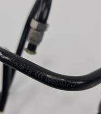 фото thumb №5, Шланг масляний porsche cayenne ii 7p5 4.8 v8 t