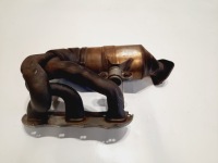 фото thumb №1, Porsche cayman r 987 3.4 b колектор випускний каталізатор лівий 98711310133