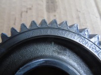 фото thumb №8, Колесо зубчасте 1, 2, 3 передача 2.2 2.3 jumper ducato 06-