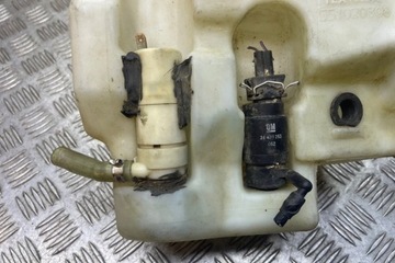 фото thumb №8, Бачок склоомивача opel astra h l48 551020308 1.9l дизель 74kw 2006