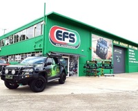 фото thumb №9, Амортизатор передний задний lift +3 cale nissan patrol y60 y61 efs 4wd elite