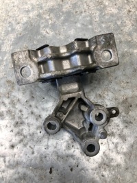 фото thumb №4, Кронштейн подушка двигателя renault twingo ii 112325742r