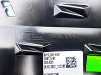 фото thumb №5, Решітка радіатора решітка радіатора бампера bmw g26