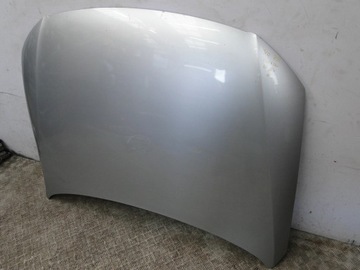 фото thumb №3, Капот vw passat b6 3c 3c0 la7w