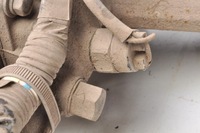 фото thumb №13, Ford ranger iv 2009r 2.5 tdci 105kw 143km міст перед передній 249tys km