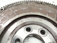 фото thumb №12, Vw skoda audi seat 1.2 tfsi cjz зчеплення комплект