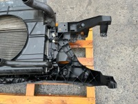 Mercedes sprinter w906 315 przedlift ремень передний радиатор усилитель Киев, фото thumb