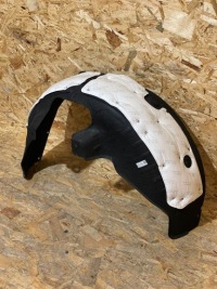 фото thumb №4, Підкрилок задня задні праве kia sportage v nq5 21- 86822-r2000