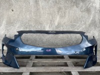 фото thumb №1, Бампер перед передний kia x-ceed xceed 2019- полный