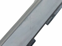 фото thumb №8, Peugeot 308 2022 молдинг стекло задний