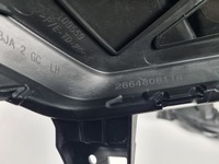 фото thumb №7, Mitsubishi colt v 5 2023- решётка бампера левая правая 266430601r 266480811r