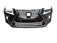 Купить Бампер передний перед решётка радиатора lexus nx i lift 17, фото thumb