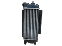 Купить Ford fiesta mk7 рестайлинг  2012-2017 1.0 ecoboost механическая коробка передач интеркулер, фото thumb